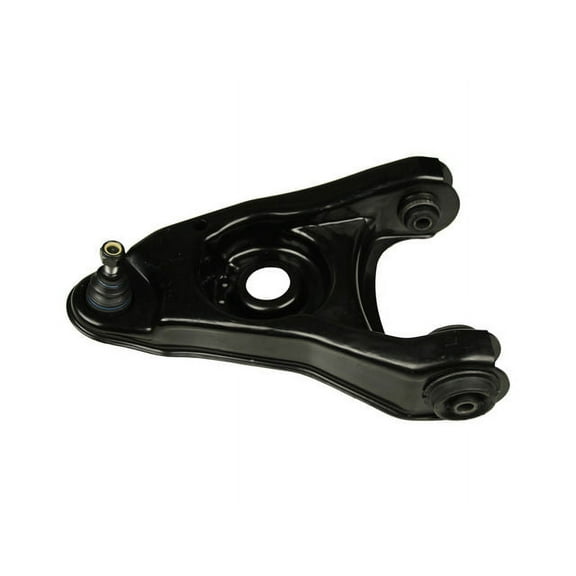Front Left Lower Control Arm and Ball Joint Assembly - Compatible with 1994 - 2004 Ford Mustang 1995 1996 1997 1998 1999 2000 2001 2002 2003