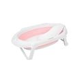 thumbnail image 1 of Bañera Plegable Carestino con Soporte Rosa, 1 of 5