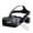 A7877 Gifts decorations under 5$, variant on Xqxayjr under $5 VR Headset, VR Headset Glasses, Virtual Reality Goggles, Smartphone VR Headset, 3D VR Glasses, Immersive Gaming Glasses, Movie VR Headset, Gift for Gamers, Android iOS Compatible