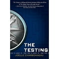 thumbnail image 2 of The Testing, 2 of 2