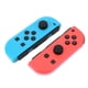 thumbnail image 5 of Para controlador NS Switch Joy-Con luz RGB Compatible con Bluetooth izquierda y derecha, 5 of 9