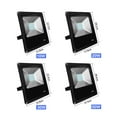thumbnail image 5 of LED Floodlight Spotlight DC 12V 24V 36Volt Led Light Waterproof 30W 50W 100w Outdoor Cold White Floodlight For Garden Street Lamp ,Brings Out Natural Colors, 5 of 7