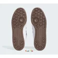 thumbnail image 3 of Ad-id-as Originals Forum Low CL Red Brown White IG6311 Men Size 11.5 New Trainer, 3 of 6