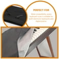 thumbnail image 3 of FONWILYO Keyboard Dust Cover Waterproof Fabric Prevents for Studio Use 1Pcs, 3 of 8