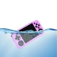 thumbnail image 3 of Handheld Game Console Silicone Protective Cover For ANBERNIC RG35XX H B1X0 ERY, 3 of 8
