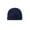 Dark Blue, variant on SHENGSI Newborn Baby Hat Autumn and Winter New Solid Color Cotton Double-Layer Dome Hat, Newborn Baby Hat Autumn and Winter New Solid Color Cotton Double Layer Dome Cap