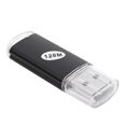 thumbnail image 3 of 10 x USB Memory 2.0 Memory Stick Flash Drive 128MB Gift Black, 3 of 5