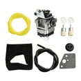 thumbnail image 5 of yaaqii For FG100 For GX31 Carburetor Replacement Parts Are Suitable For Honda, 5 of 9