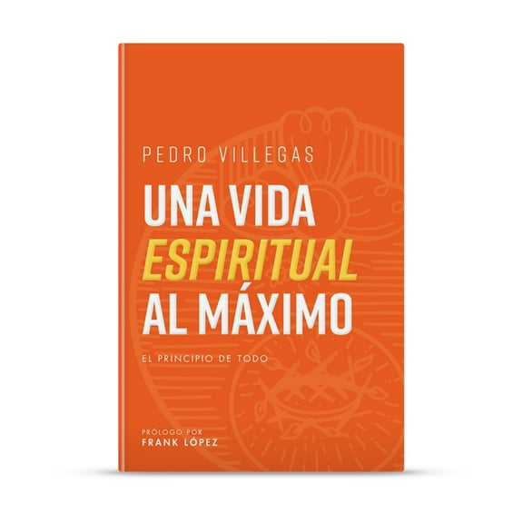 Una vida espiritual al m�ximo