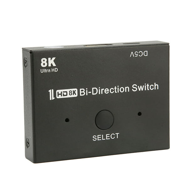 HD Multimedia Interface SwitcherHD Multimedia Interface Directional  Splitter Converter HD Multimedia Interface Directional Switch Advanced  Technology 