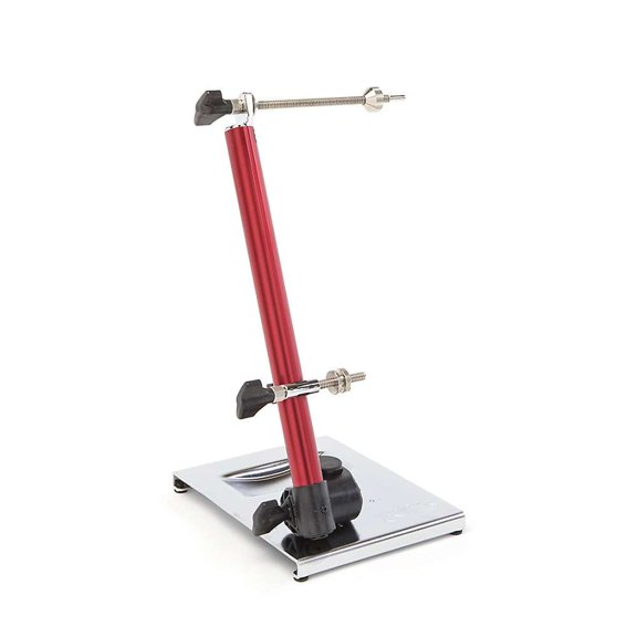 Feedback Sports Pro Truing Stand w/ New T/U Axle Adapter