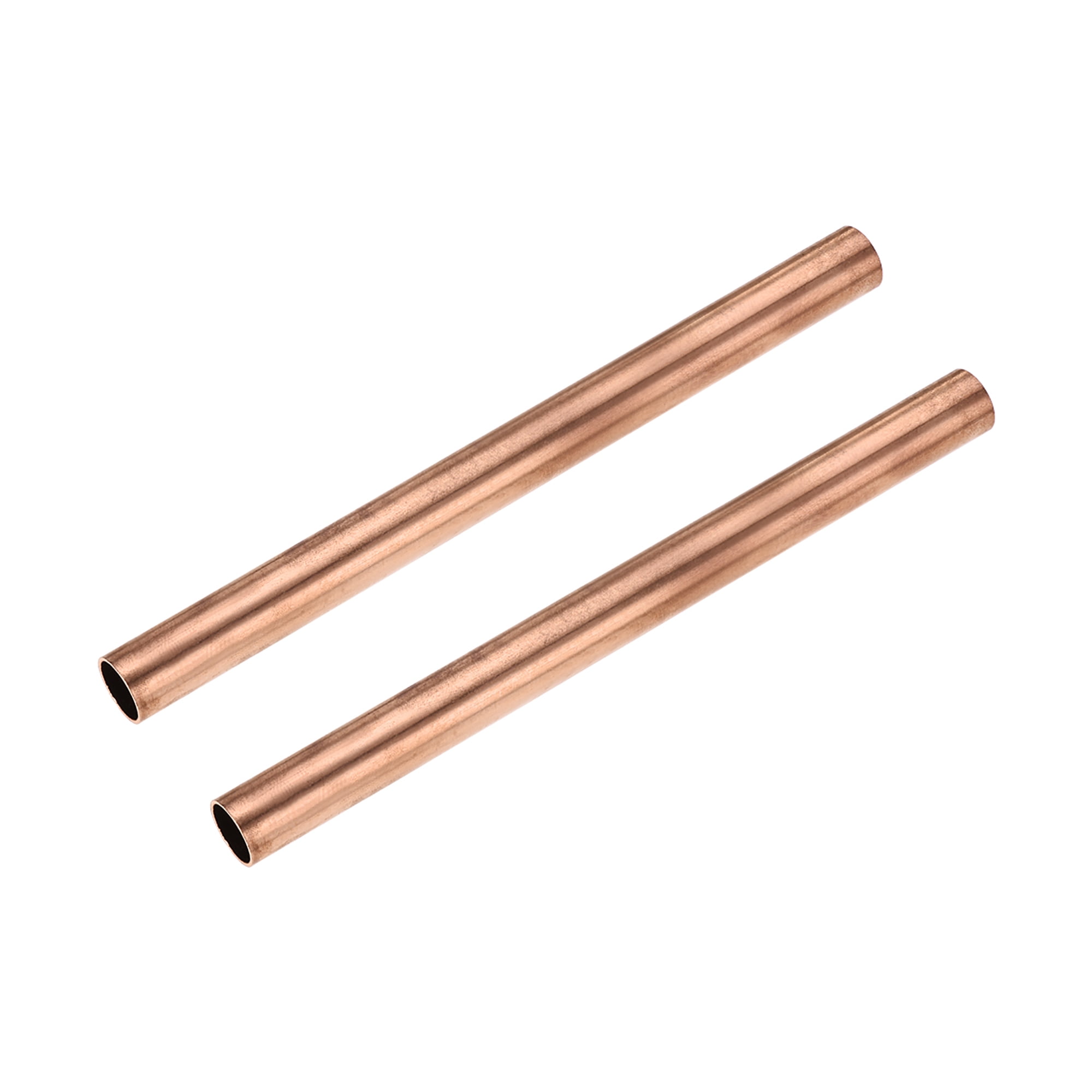 Tube Cuivre 122 - 1 3/4 OD X 1,686 ID X 0,032 Mur - Longueur 6 Pieds - Neuf
