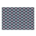 thumbnail image 1 of Pink Mandala Cutting Board, Contemporary Style Eastern Universe Geometric Design Illustration, Decorative Tempered Glass Cutting and Serving Board, in 3 Sizes, by Ambesonne, 1 of 2
