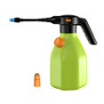 thumbnail image 1 of Botella de spray eléctrica inalámbrica de 2.5L 2.5L USB RECARGABLE MITER AUTOMÁTICA PORTABLE MIRTER para LAVE de AUTOLACIÓN Varita larga verde, 1 of 8