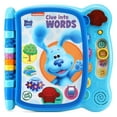 thumbnail image 6 of LeapFrog® Blue’s Clues & You!™ Clue Into Words Book for Preschoolers, 6 of 7