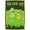 Gold Framed Version, variant on Rick And Morty - Acid Vat Wall Poster, 22.375" x 34"