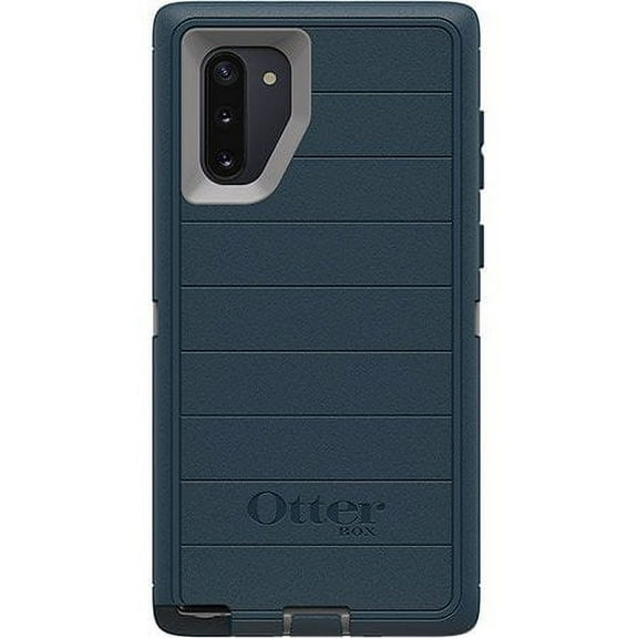OtterBox Defender Series Pro Phone Case for Samsung Galaxy Note 10 - Blue