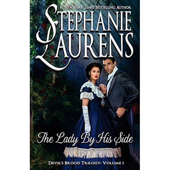 Pre-Owned The Lady By His Side (Paperback) 1925559017 9781925559019