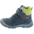 thumbnail image 2 of Primigi Boys Warm Waterproof Fashion Winter Boots, 2 of 7