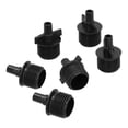 thumbnail image 3 of Conector de Rociador ANGGREK G1/2 Plástico 7,5 mm, 3 of 8