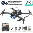 thumbnail image 4 of Riforla High Performance Brushless Motor Powered Camera Hover Capturing Stability Freely Across The Skies Flying Machines B, 4 of 4