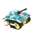 thumbnail image 1 of Juguete de Tanque Conquistado, Exquisito relaj de relajería Educational Para Niños Niñas para Niños para cafetera para la cafetería para el HOGAR, 1 of 7
