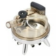 TUMALL 400ml Milk Collector Milk Claw Cluster With Stainless Steel Base For Cow Newdefault