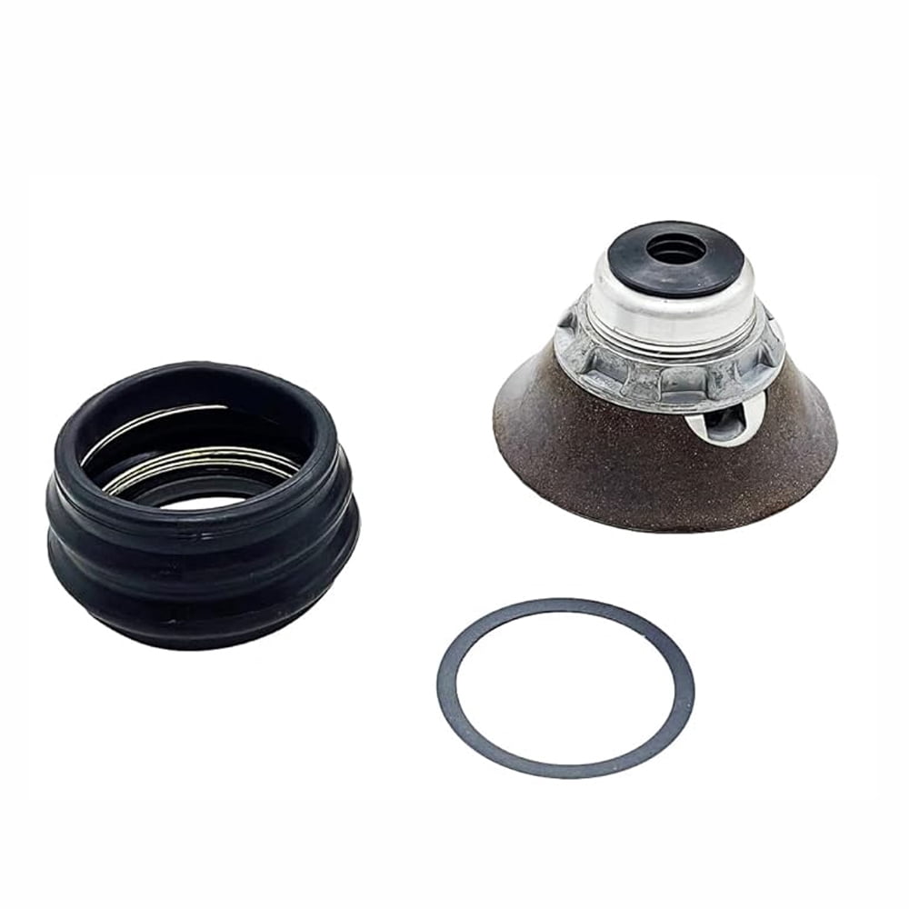 6-2095720 Washer Repair Kit Compatible with Whirlpool, Replace AP4390013, 1478842, 2-11148, 2-11457, 2-1537, 2-2521, 2-4012, 201537, 202521, 204012, 211148, 211457