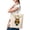 Black, variant on 1St Grade Squad Sunflower Owl 1St Grade Teacher Tote Bag