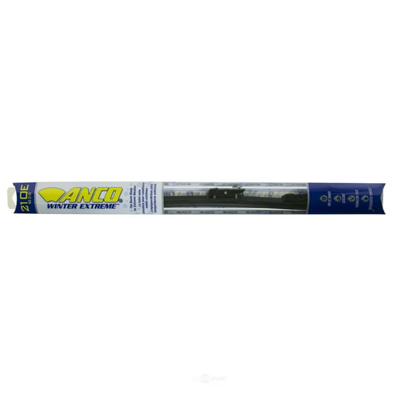 Windshield Wiper Blade