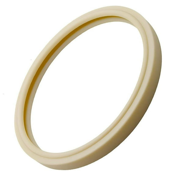 Set of 1/2 Replacement Lens Seals Synthetic Rubber Spa Light Gasket Suitable for Various Underwater Lighting Models