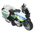 thumbnail image 2 of Electric Motorcycle Toy, Electronic Portable Motorcycle Toy  For Outdoor, 2 of 8