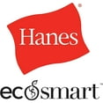 thumbnail image 4 of Hanes ComfortSoft™ EcoSmart® Women's Petite Open Leg Sweatpants - O4634, 4 of 5