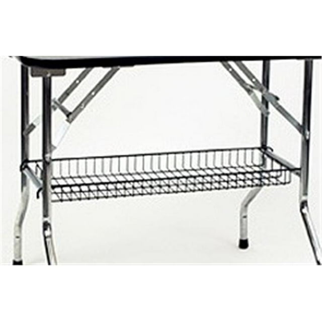 Precision Pet 22404824P Table Accessory Tray for 48 x 24 Inch Table