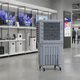 thumbnail image 2 of Enfriador Evaporativo De Aire Max 180t De Symphony Gris, 2 of 3