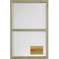 thumbnail image 7 of Marmont Hill "Hello Beauty" Painting Print on Brushed Aluminum, 7 of 7