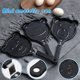 thumbnail image 2 of Moldes LovePancake para niños, molde para panqueques, Mini fabricante de panqueques, molde para panqueques para niños, panqueque antiadherente esquí esquí Gafas de esquí, 2 of 4