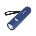 Ozark 50 Lumens Trail Single Mini Handheld LED Flashlight