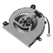 SIEYIO High Speed CPU Cooler Fan PABD08008SH-N413 PAAD06015SL-N433 for MSI GF63 GF65 GF65 9SD 9SE 9SEX Heat Sink Fan Radiators