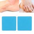 thumbnail image 4 of Almohadilla De Gel Para Máquina De Belleza, Suave, 2 Piezas, Protección De La Piel, Almohadilla De Gel Abdominal, Respetuosa Con El Medio Ambiente, Cuadrada, Compacta Para Salón, 4 of 7