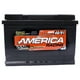 thumbnail image 1 of America Am-48/91-615 12V 615 A Bci Para Uso Automotriz, 1 of 5