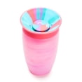 thumbnail image 2 of Vaso Sippy Cup Munchkin Miracle 360 para niños pequeños, 300 ml, a prueba de derrames, 2 of 4