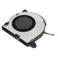 thumbnail image 1 of Ventilador de refrigeración de diodo emisor de luz orgánico de 8800 RPM para consola de juegos con disipación de calor y ventilador de refrigeración para Switch DC5V, 1 of 12
