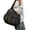 Z39-Black, variant on ibiyuan School Backpacks Navy Blue Double Shoulder Versatile School Bag for Ages 5th 6th 8th 10th, Primary School, Middle Elementary, High School, Park, Travel, Outings