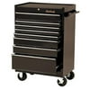 Blackhawk 92708r Cabinet 27" 8 Drawer Blk