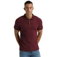 thumbnail image 3 of Iceglad Men's Polo Shirts Short Sleeve Casual Slim Fit Shirts, 3 of 10