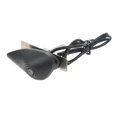 thumbnail image 1 of Car Front View Camera CCD HD Night Vision Parking Assist Waterproof Dustproof Replacement for Elantra Verna Solaris IX35 I20 I30 I40, 1 of 7