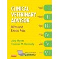 thumbnail image 2 of Clinical Veterinary Advisor: Birds and Exotic Pets, 2 of 3