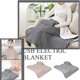 thumbnail image 4 of USB Electric Heating Pad 3 Temperature Settings Flannel Blanket Office Use Knee Warmth 1 Count, 4 of 7
