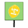 thumbnail image 1 of Carolines Treasures BB7108SH4 Lemon Life is Good Leash or Key Holder, 1 of 1